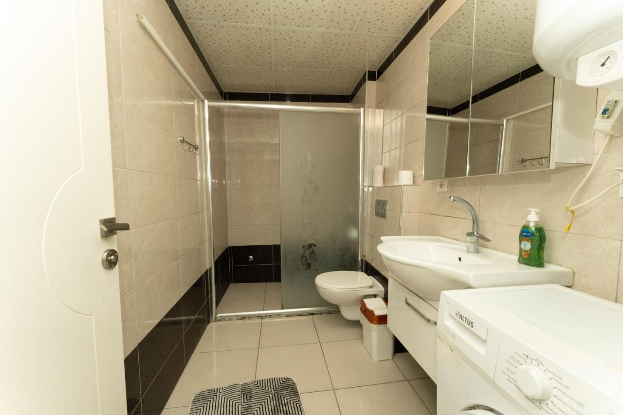 Furkan Homes Hotel de apartamente *