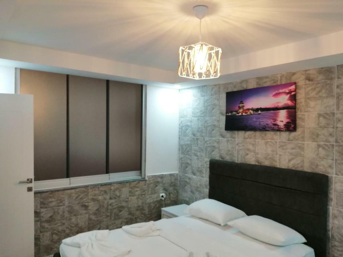 Hotel de apartamente Furkan Homes *
